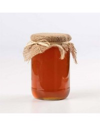 Çiçek Süzme Balı 1kg | Kars'ın Saf ve Doğal Balı