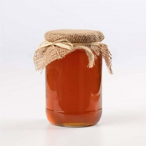 Çiçek Süzme Balı 1kg | Kars'ın Saf ve Doğal Balı