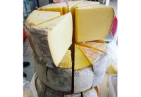 Eski Kaşar 2 Yıllık 1 KG | Doğal Kars Lezzeti