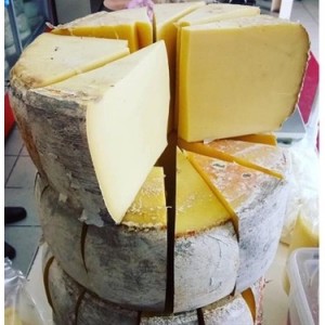 Eski Kaşar 2 Yıllık 1 KG | Doğal Kars Lezzeti&hellip;