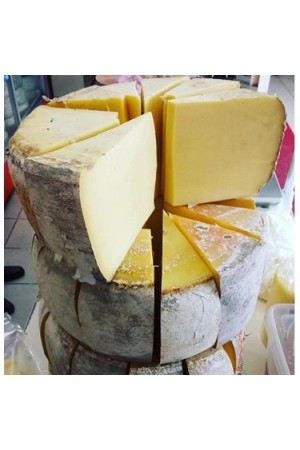 Eski Kaşar 2 Yıllık 500 Gr | Doğal Kars Lezzeti&hellip;