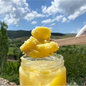 Erimiş Sarıyağ 1 Kg | Doğal Yöresel Ürün&hellip;