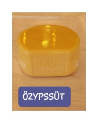 Taze Kelle Kaşar 1,8-2 Kg Arası | Doğal Kars Lezzeti