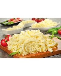 Yağlı Çeçil Peyniri 1 Kg | El Yapımı Yöresel Peynir&hellip;