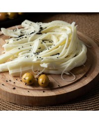 Beyaz Çeçil 1 Kg | Doğal Yöresel Ürün