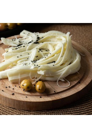 Beyaz Çeçil 1 Kg | Doğal Yöresel Ürün&hellip;