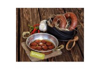 Kasap Sucuk Kangal 500 Gr | Geleneksel Fermente Sucuk