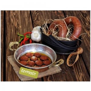 Kasap Sucuk Kangal 500 Gr | Geleneksel Fermente Sucuk&hellip;