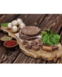 Dana Kavurma 500 Gr | Doğal Yöresel Ürün