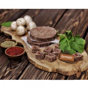 Dana Kavurma 500 Gr | Doğal Yöresel Ürün&hellip;