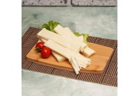 Dil Peyniri 1 Kg | El Yapımı Yöresel Peynir