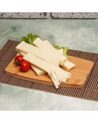 Dil Peyniri 1 Kg | El Yapımı Yöresel Peynir