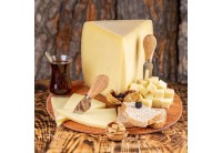 Eski Kaşar 1 Yıllık 1 KG | Doğal Kars Lezzeti