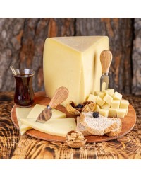 Eski Kaşar 1 Yıllık 500 Gr | Doğal Kars Lezzeti&hellip;