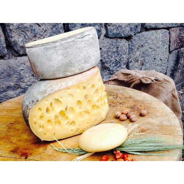 Gravyer 500 Gr | Doğal Yöresel Ürün