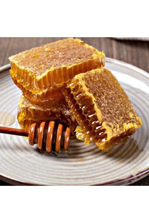 2 kg ile 2.5 kg lık Çiçek petek balı&hellip;