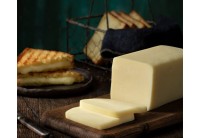 Blok Kaşar 1 kg | Doğal Kars Lezzeti