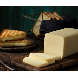 Blok Kaşar 1 kg | Doğal Kars Lezzeti&hellip;