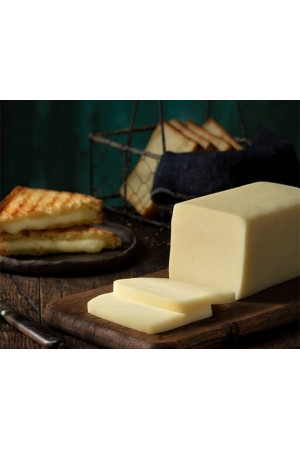 Blok Kaşar 1 kg | Doğal Kars Lezzeti&hellip;