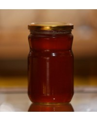 Karakovan Süzme Balı 1kg | Kars'ın Saf ve Doğal Balı&hellip;
