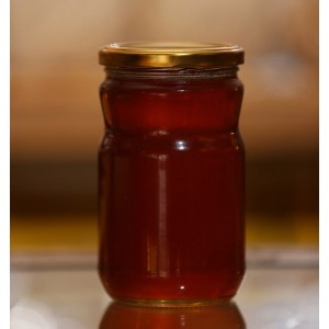 Karakovan Süzme Balı 1kg | Kars'ın Saf ve Doğal Balı&hellip;