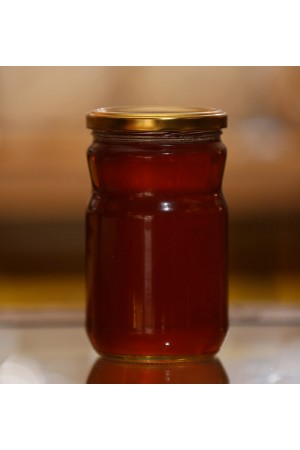 Karakovan Süzme Balı 1kg | Kars'ın Saf ve Doğal Balı&hellip;