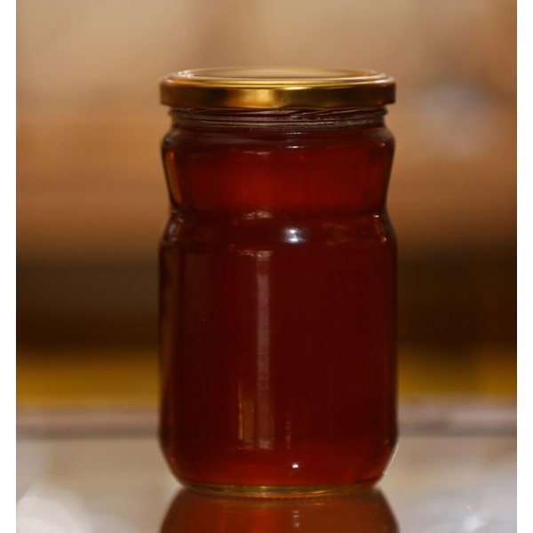 Karakovan Süzme Balı 1kg | Kars'ın Saf ve Doğal Balı