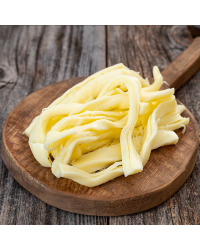 Yağlı Çeçil Peyniri 500 Gr | El Yapımı Yöresel Peynir&hellip;