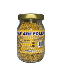 Doğal Arı Poleni | Doğal Yöresel Ürün 500 gr