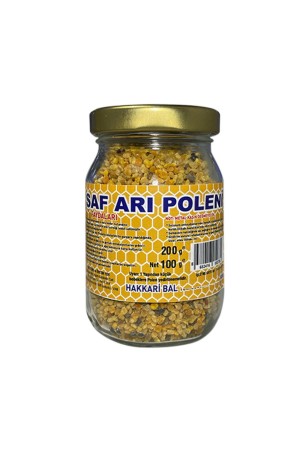 Doğal Arı Poleni | Doğal Yöresel Ürün 500 gr&hellip;